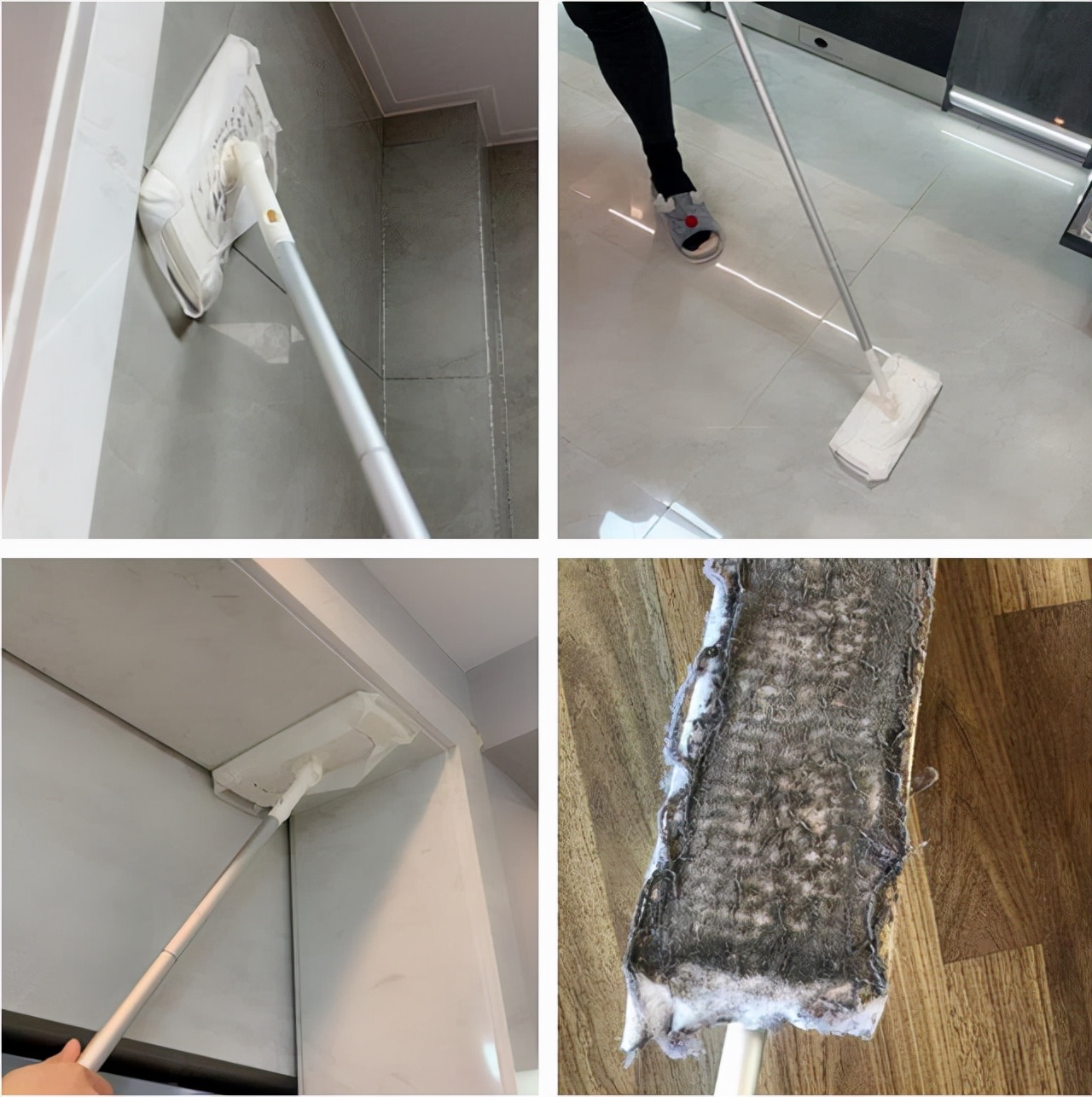 为什么家里总有很多“毛絮”？学会这么做，毛絮自动消失，贼实用