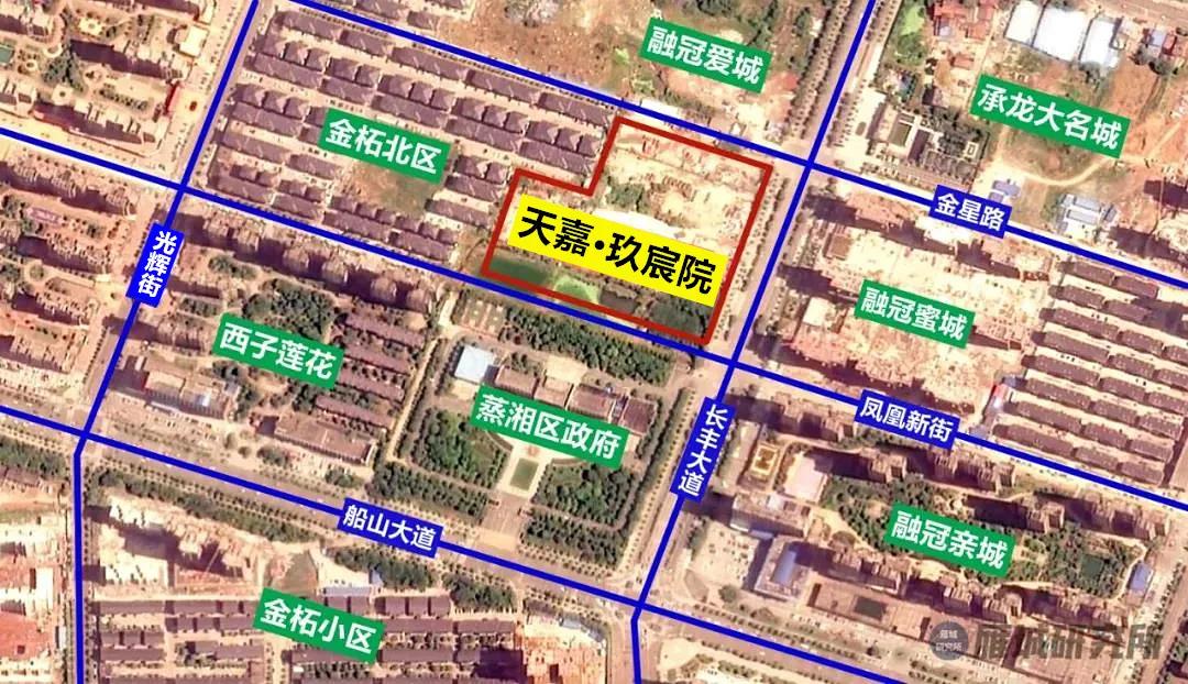 长湖新城最新楼盘,长湖新城最新消息