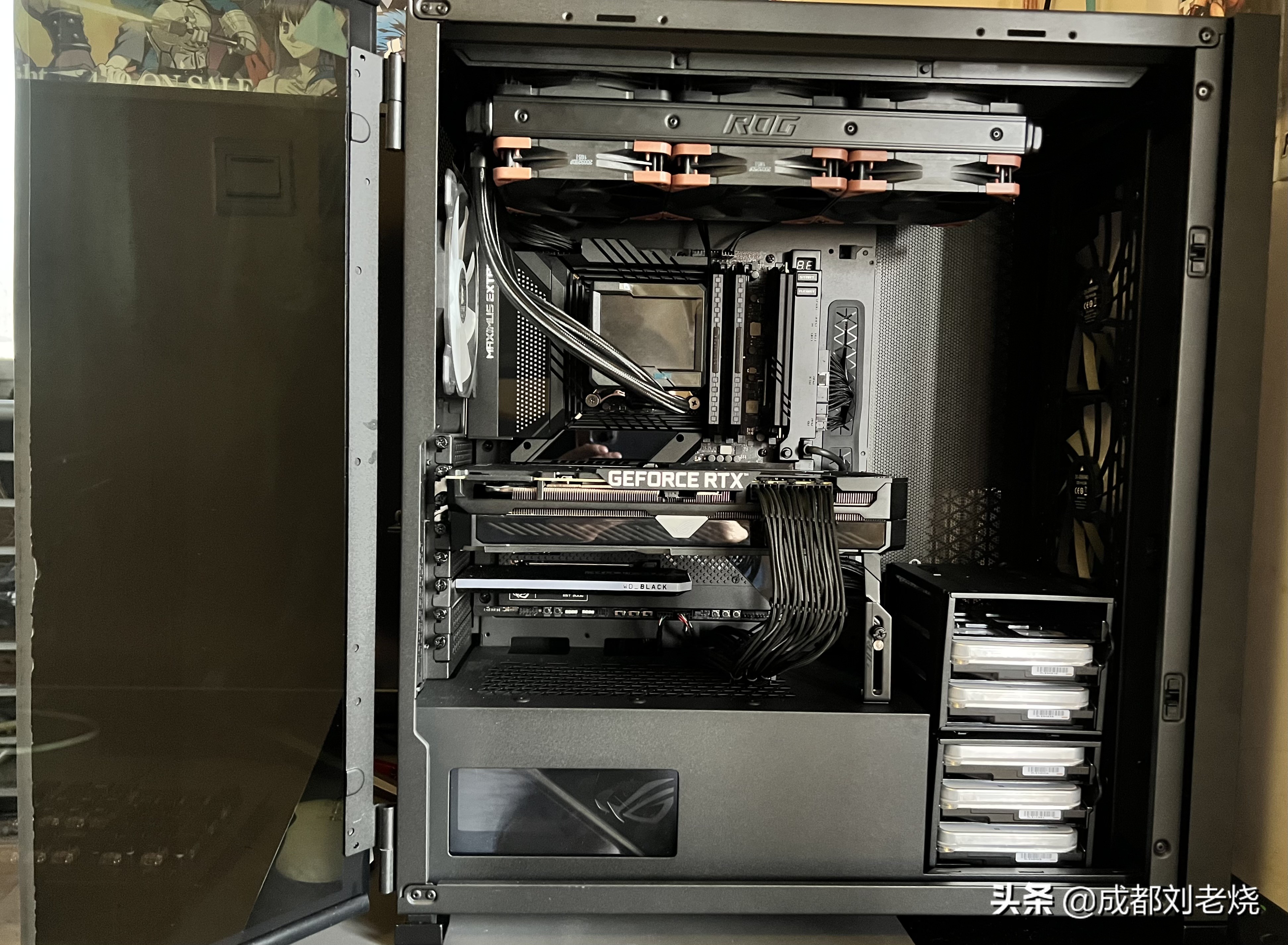 z690装机教程完整版超详细,华硕z690驱动安装