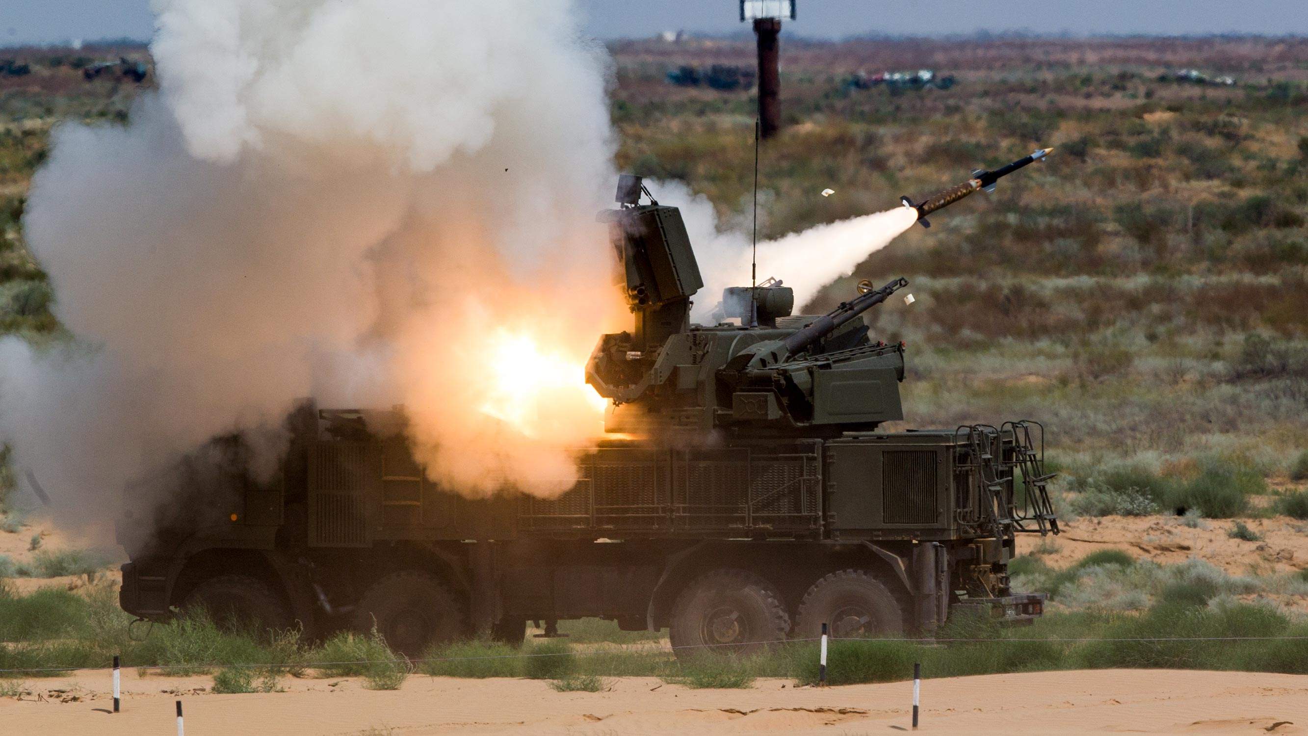 俄乌车臣惨烈战争,俄罗斯车臣战争被吓坏的士兵