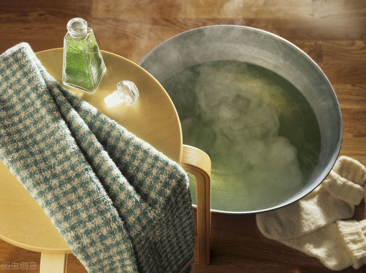 新生儿药浴的好处及注意事项,药浴的4个好处你都了解吗