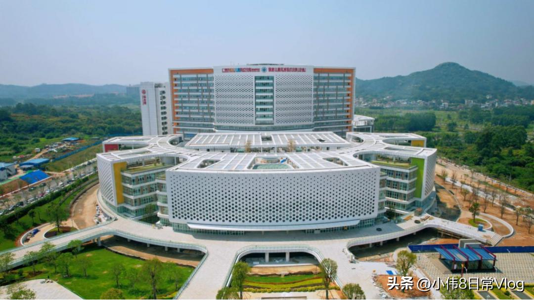 三甲医院为什么还要定点,未来在花都什么地方建三甲医院