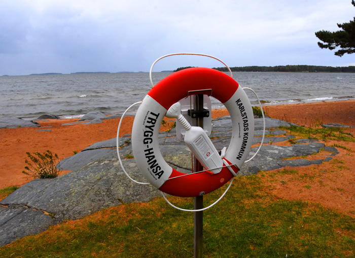 瑞典北欧四国旅游攻略,北欧国家瑞典旅行