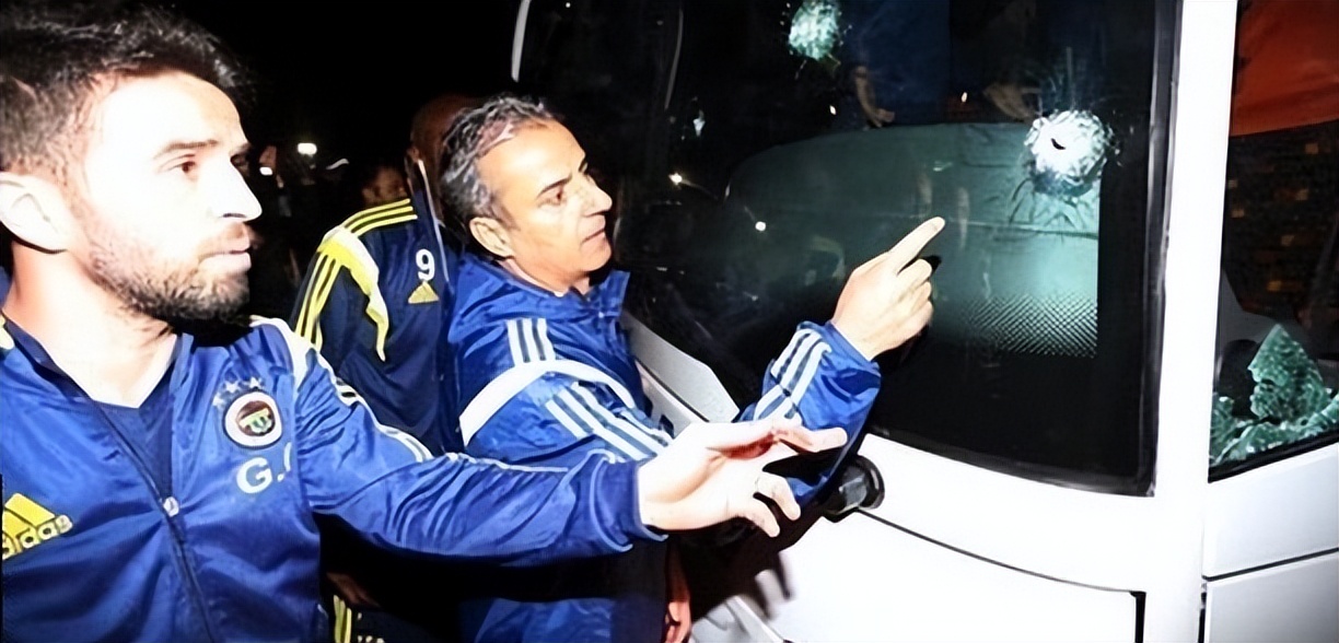 美洲杯枪击事件,洪都拉斯足球惨案