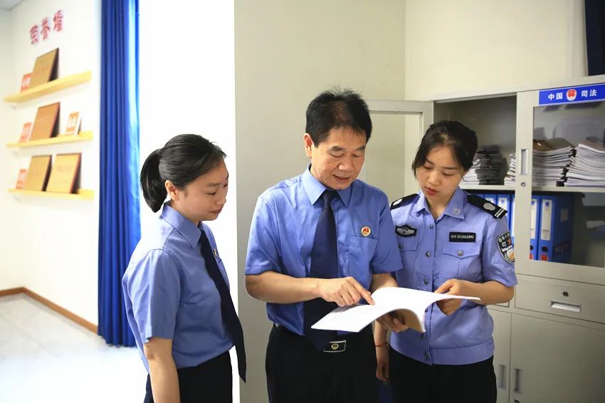 第三批社区矫正法律监督典型案例,学习社区矫正法律监督典型案例