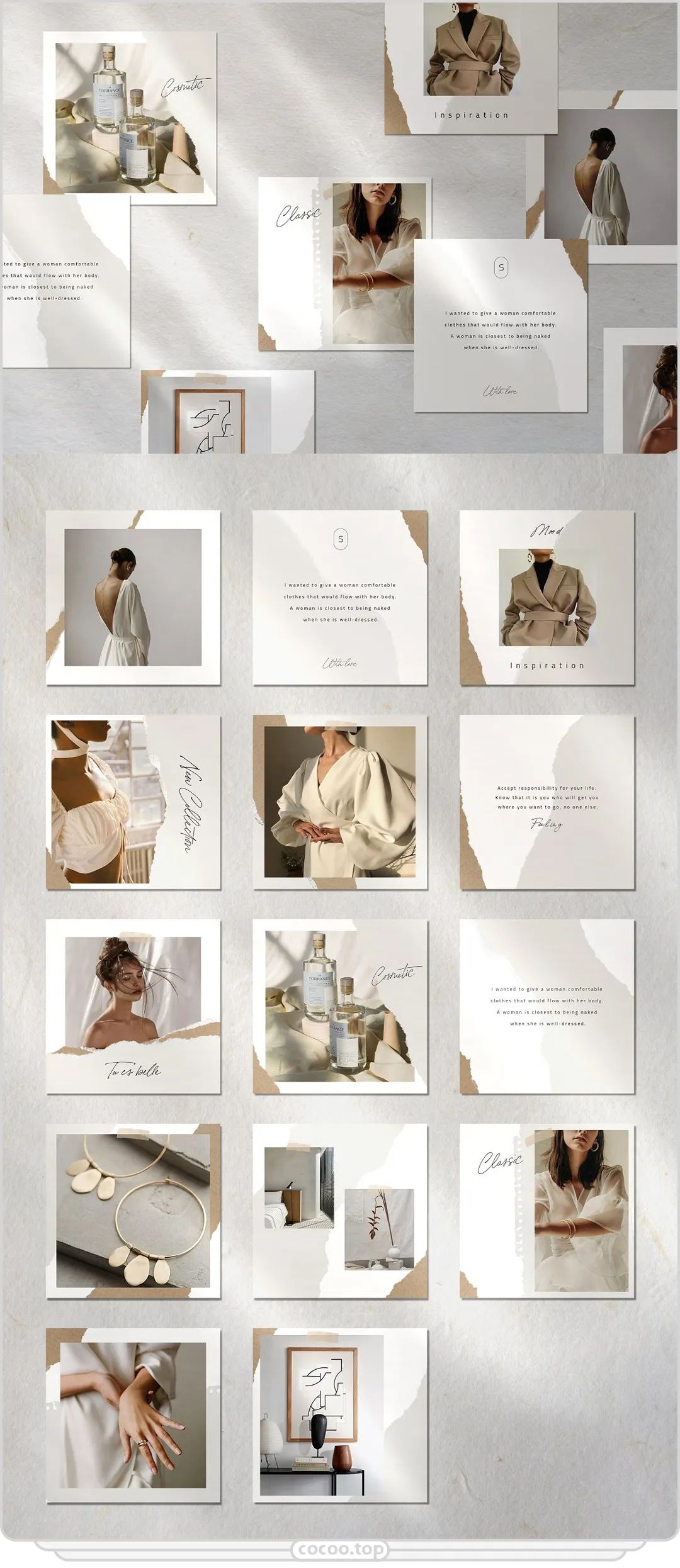 好屏幕不刺眼,好的版面设计