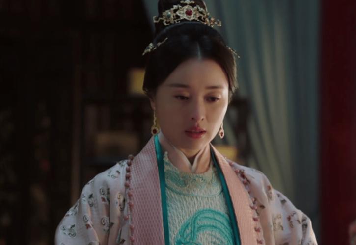 明朝皇后是谁扮演的,明朝皇帝的皇后都是什么身份