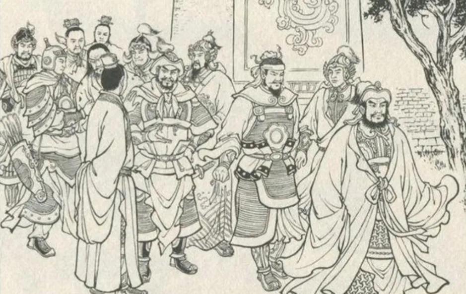 东汉演义云台二十八将武力排名,东汉演义巨无霸被谁打败的