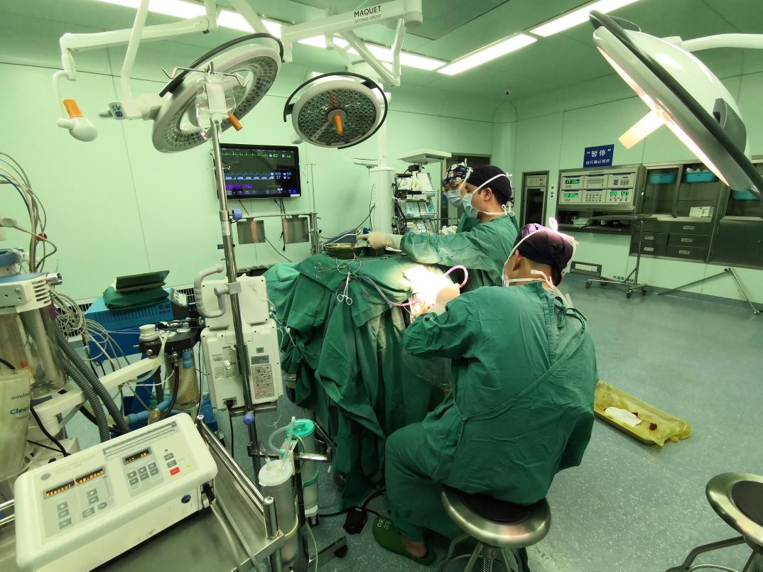 孩子否认自己患病不愿接受治疗，家属能做什么？