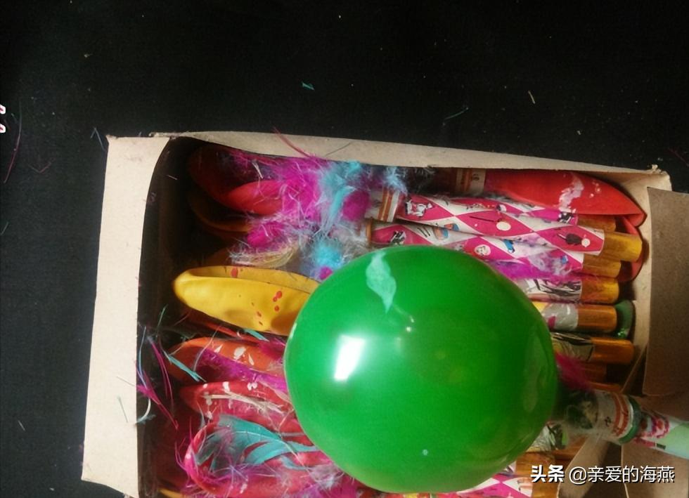 父母那辈人用过的生活物件，全都见过的，说明你年纪真的不小了