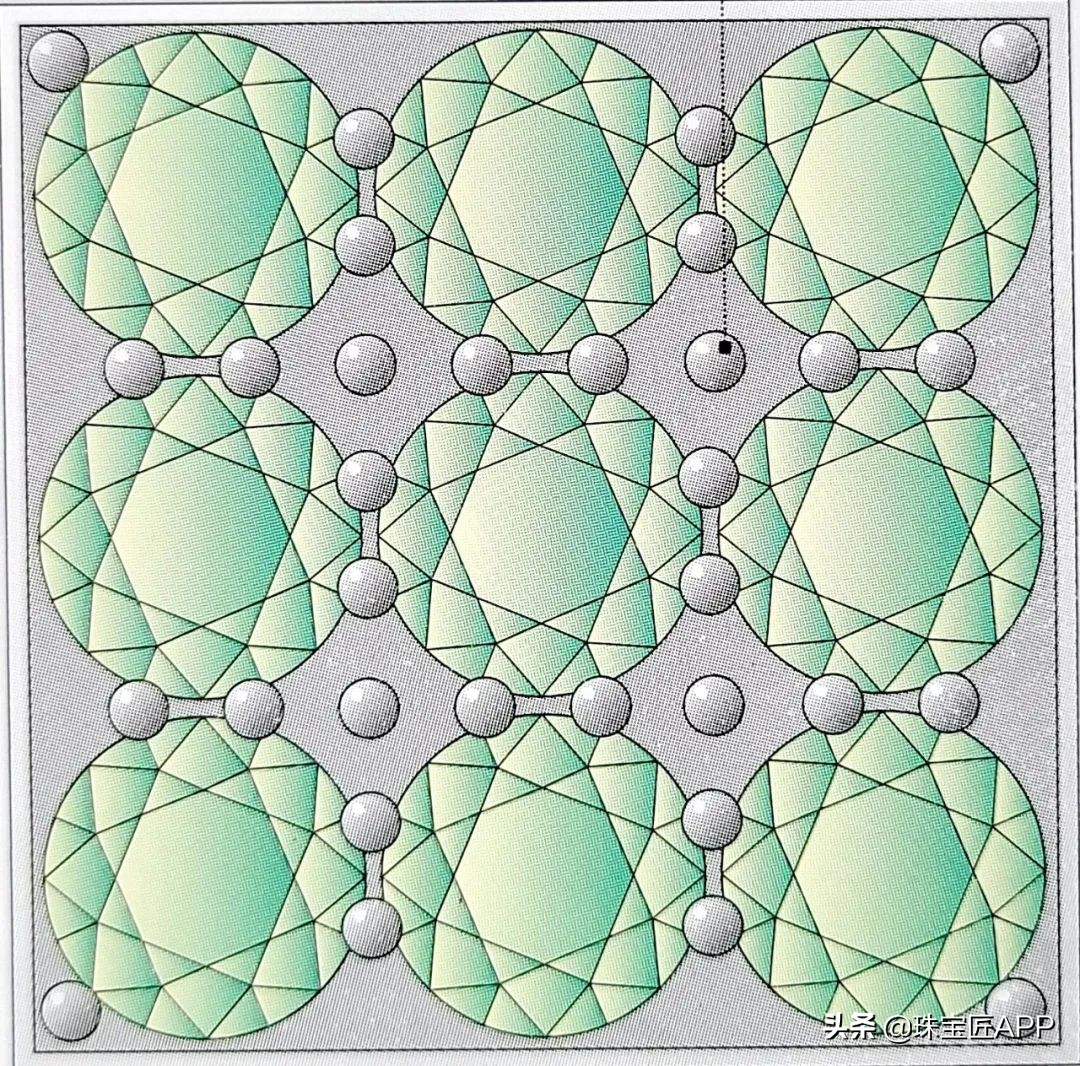 宝石戒指怎么镶嵌最牢固,怎么镶宝石戒指