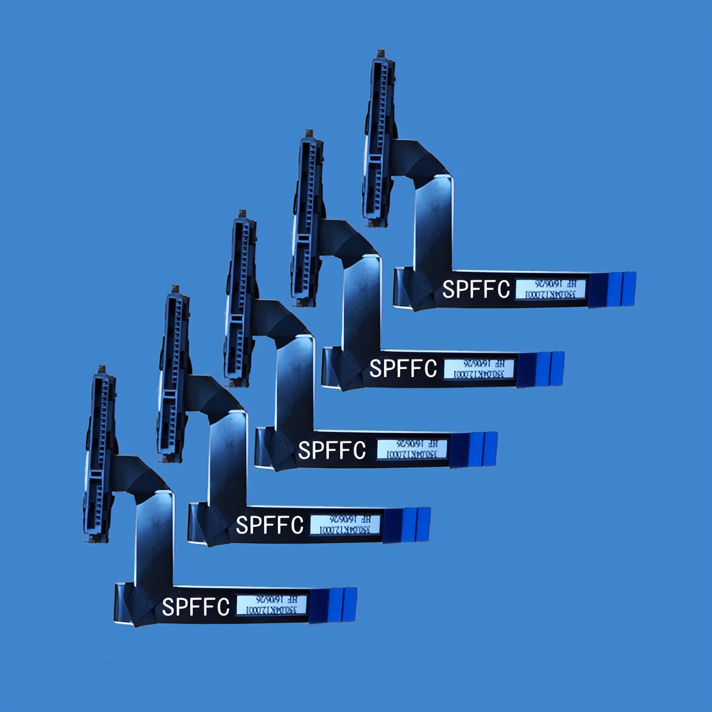 怎么看笔记本硬盘是sata几,怎么区分sata2.0和sata3.0硬盘线