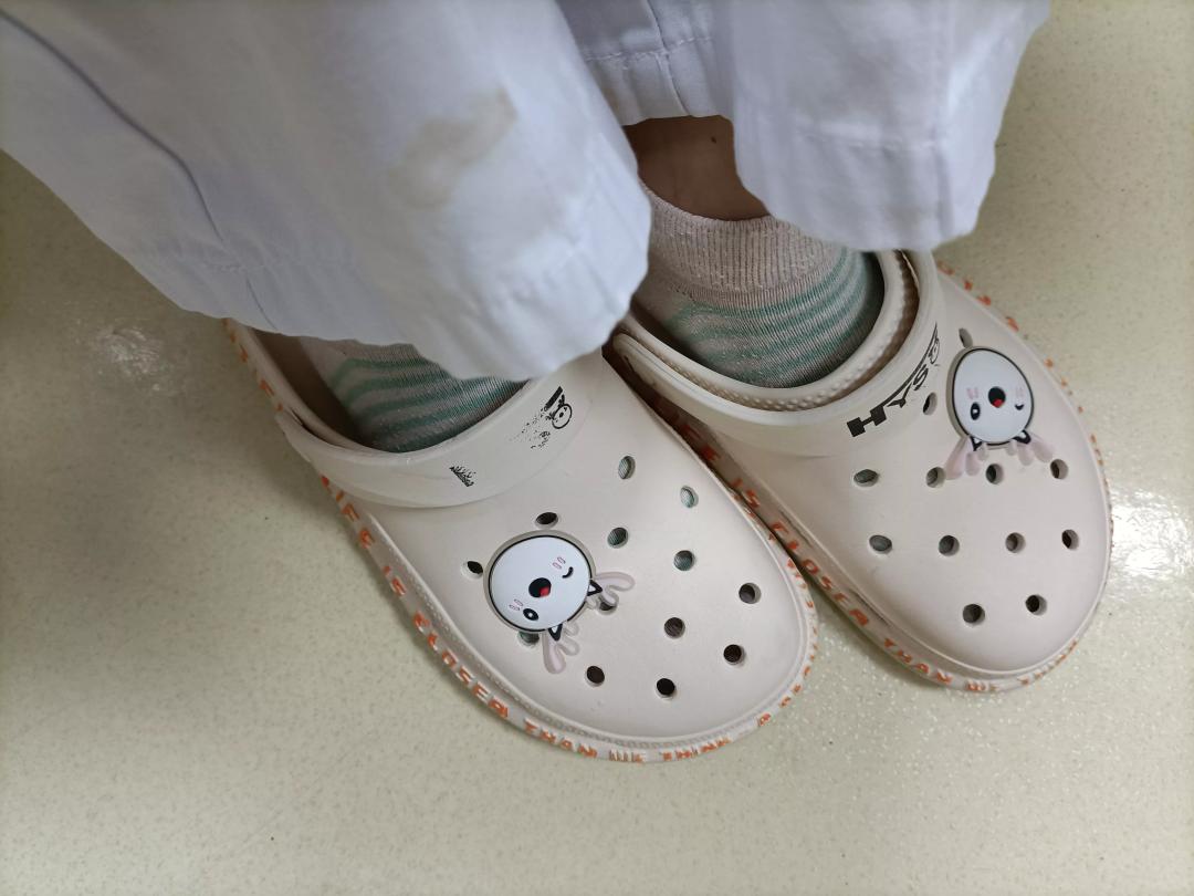 女生什么鞋最丑,女生很丑的鞋叫什么