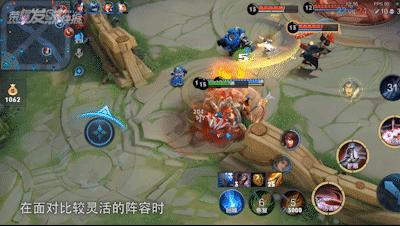 s29对抗路梯度排行孙策,s29对抗路梯度排行