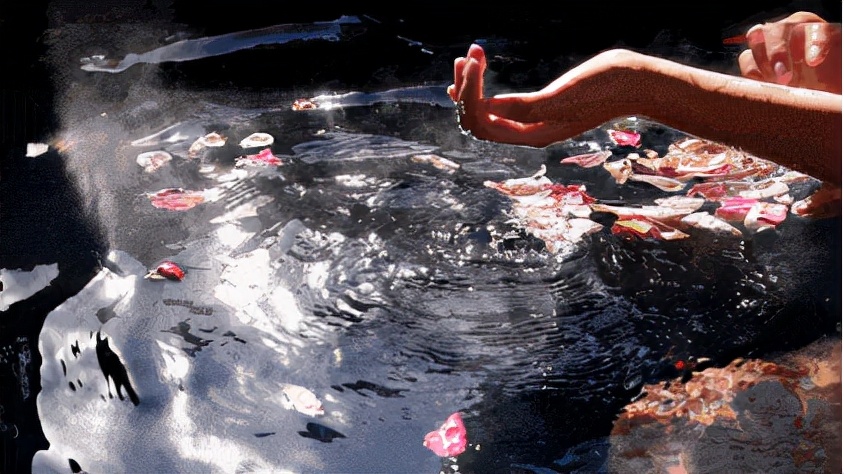 海棠晓月圣地温泉49.9抢单人门票,重庆海棠晓月圣地温泉怎么走