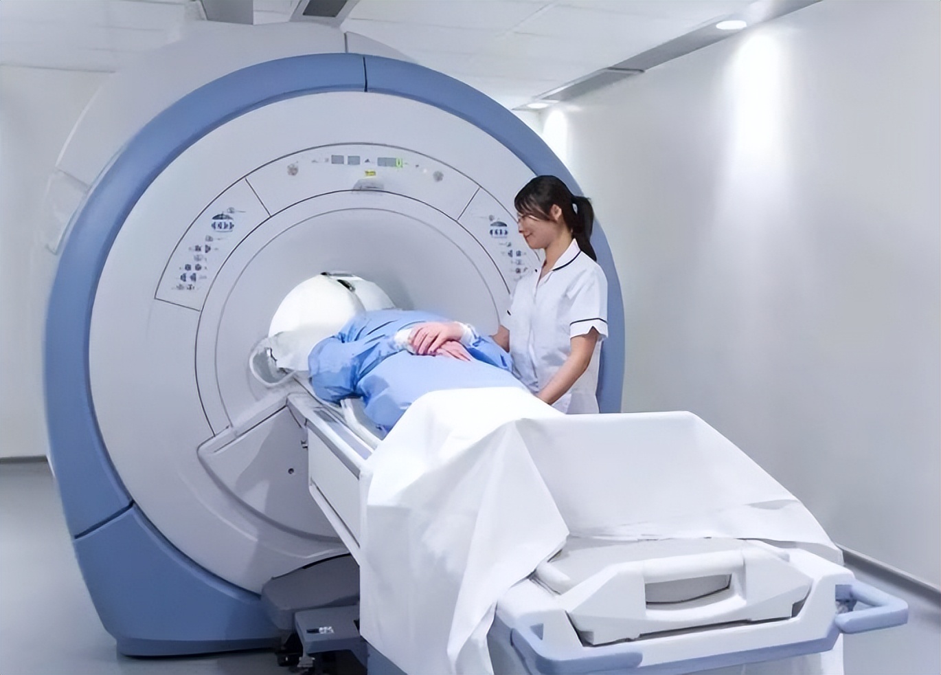 磁共振做多了会影响什么,磁共振做多了对身体有什么影响