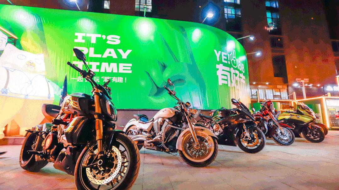 徐州宠物市集太好逛了！别走开，“立冬暖食市集”周末喷香开市