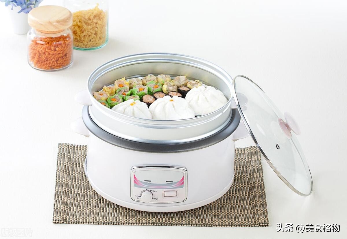 电饭煲和电压力锅哪个更好更实用,电压力锅与电饭煲有什么区别吗