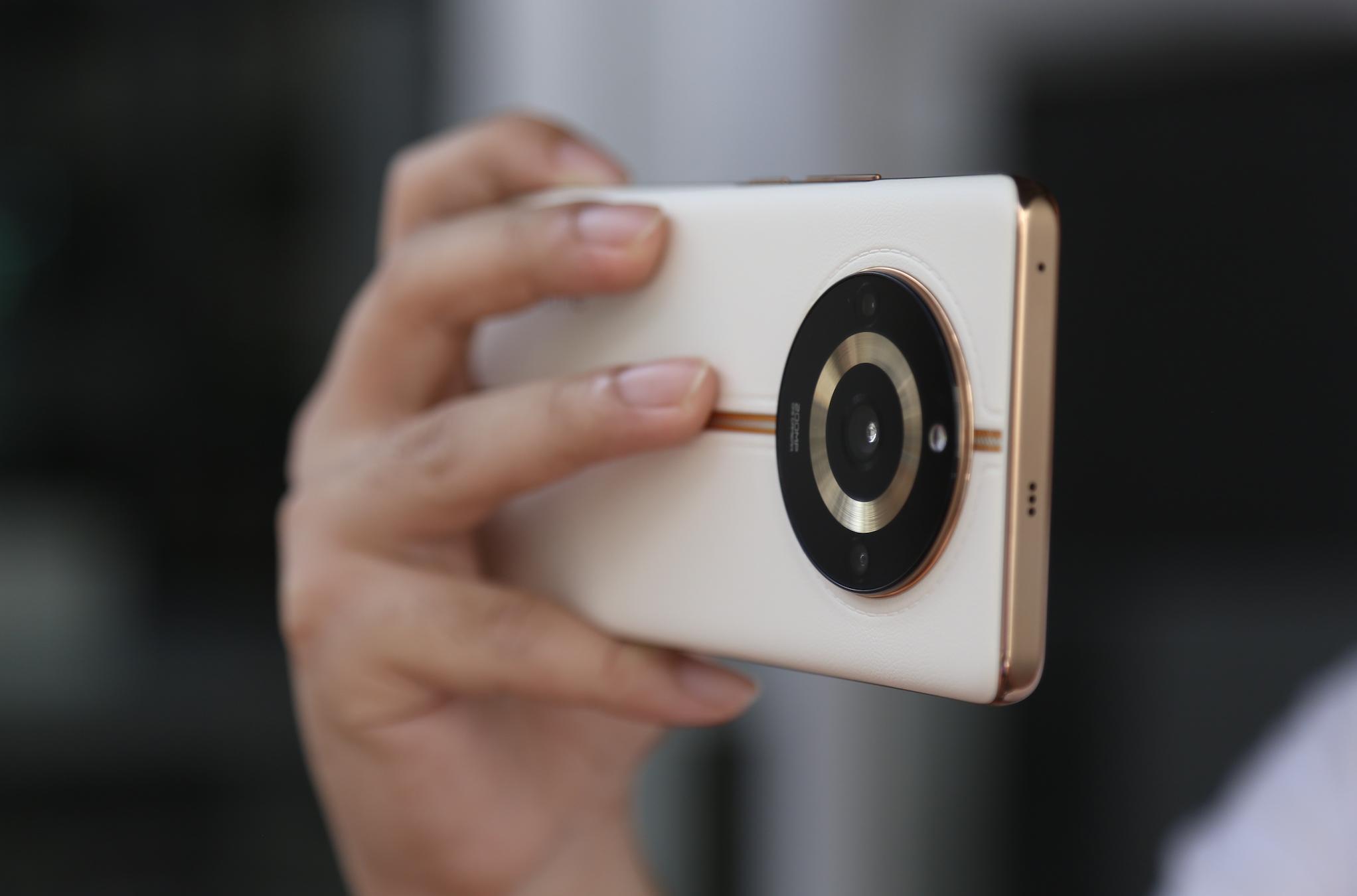 真我11pro拍照体验,真我11pro两亿像素怎么样