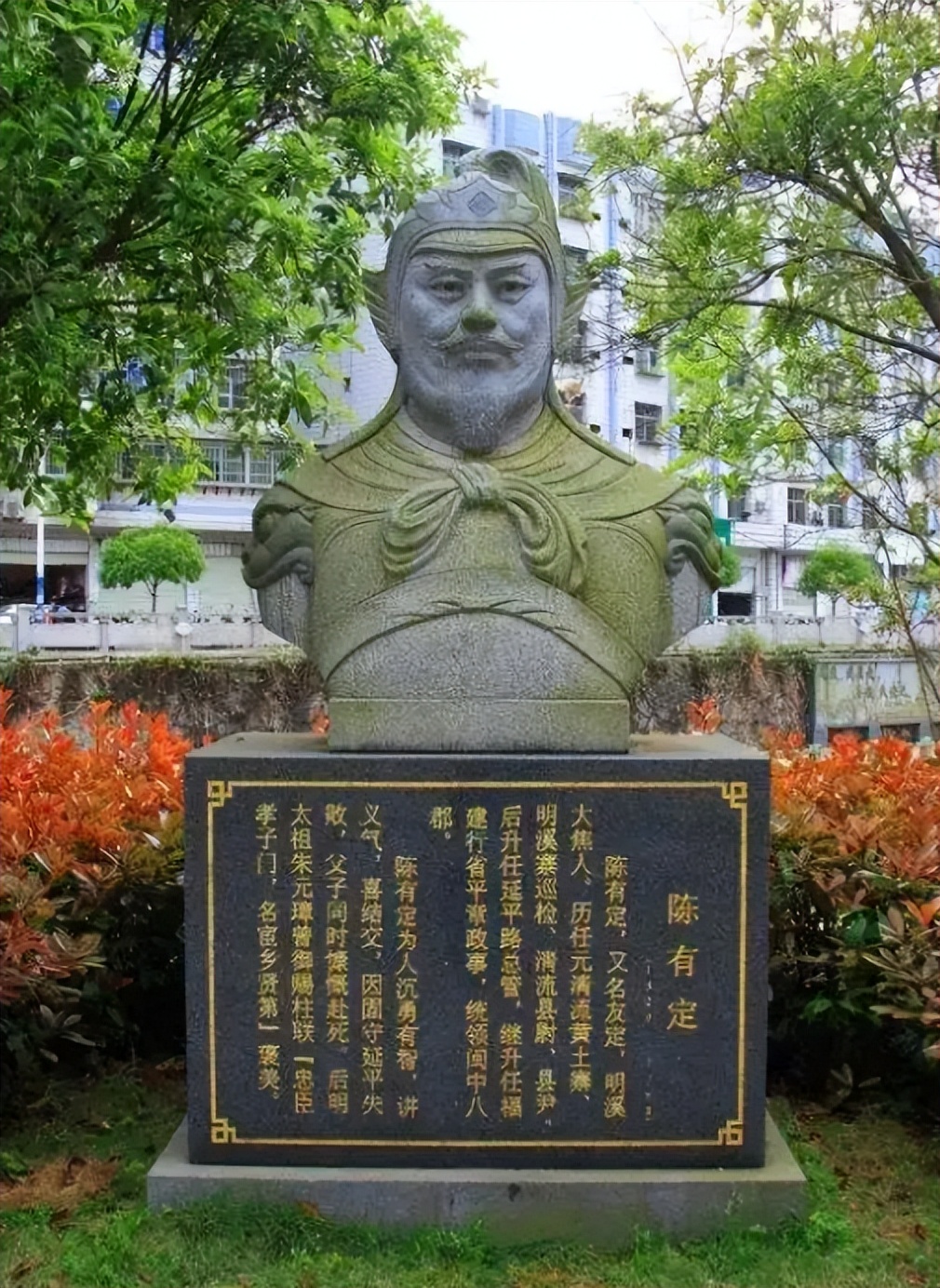 三对乱世英豪，同处一个时代，名字像兄弟，实际却没啥关系