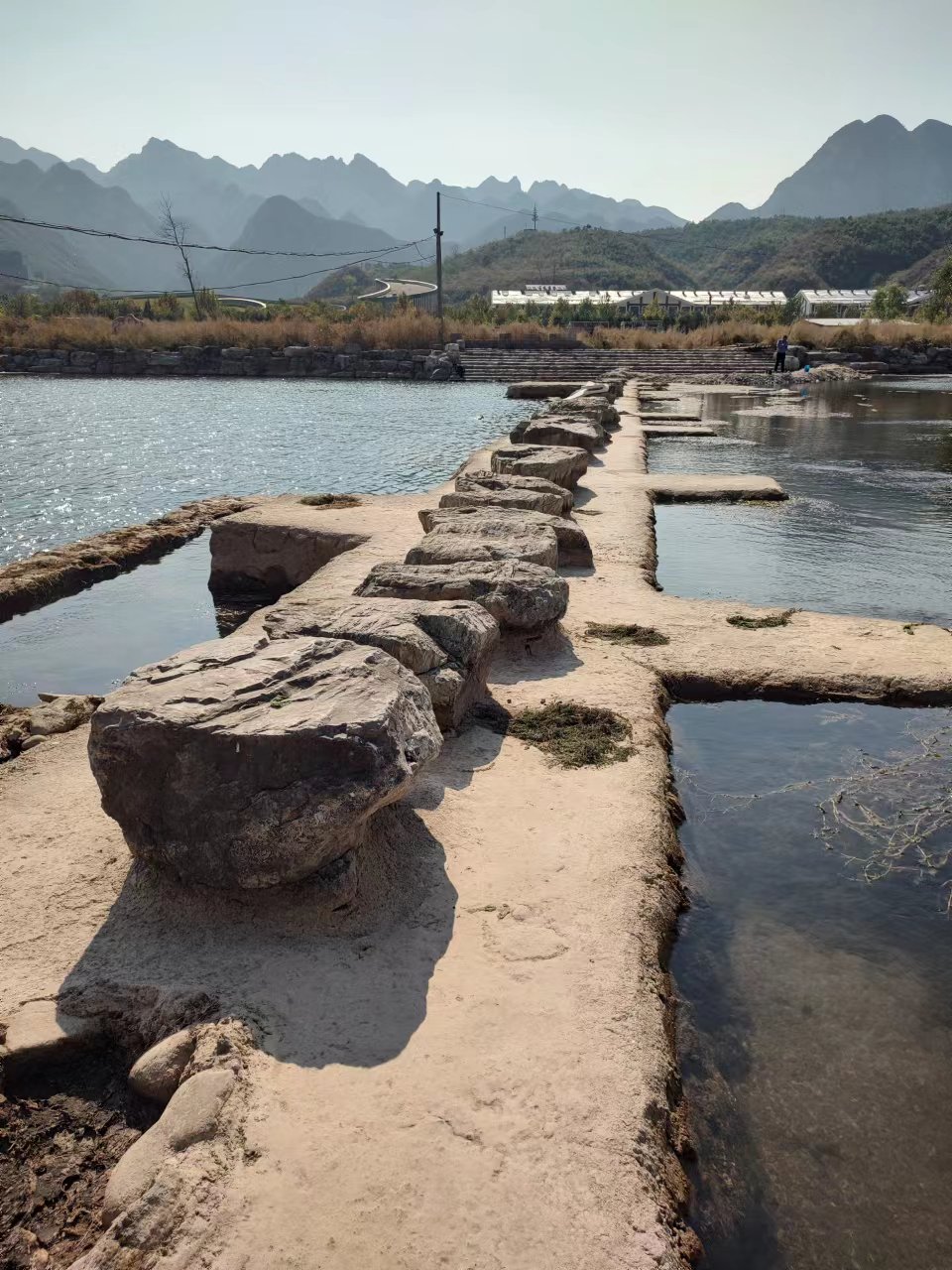 河北涞水野三坡天气,河北涞水野三坡地图