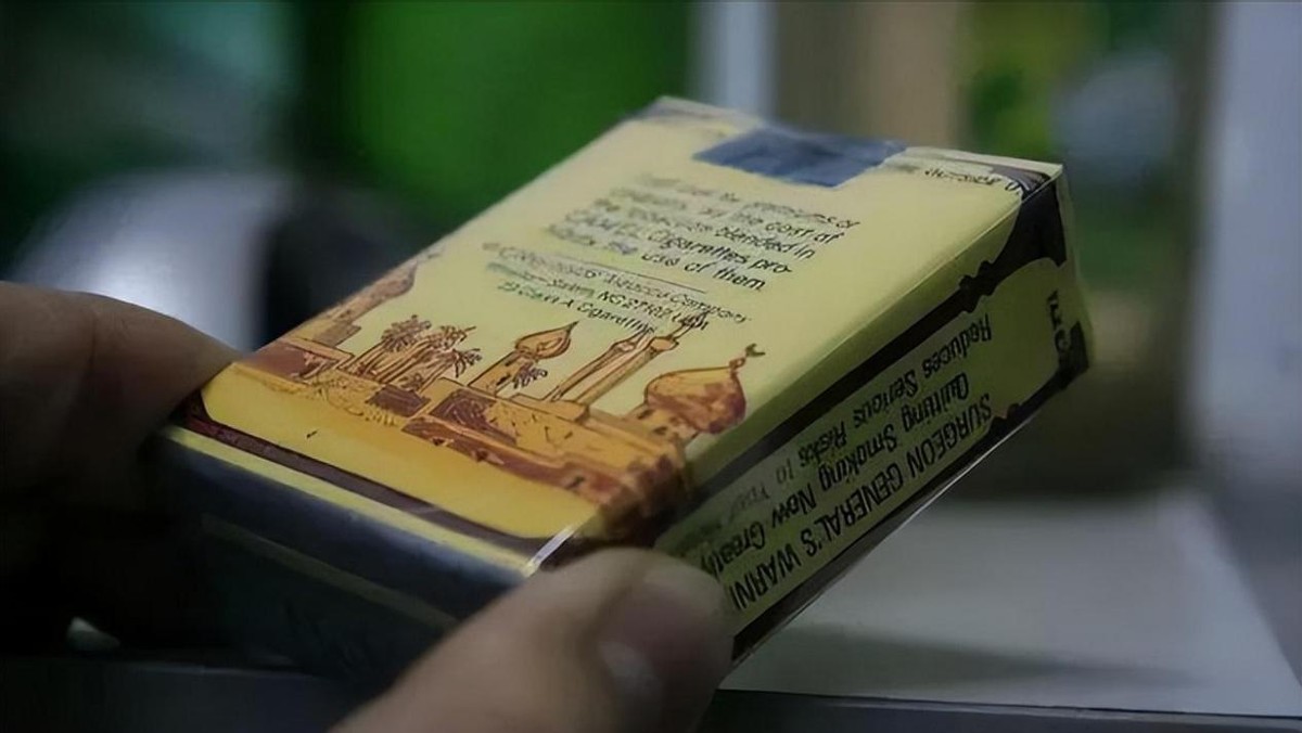 福建造假烟是哪个县,福建制造假烟的地方