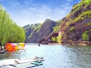 北京怀柔青龙峡景区酒店价格表,北京怀柔青龙峡景区预约