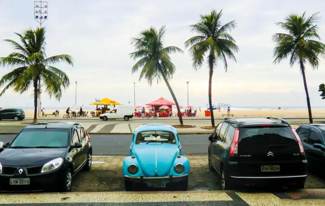 巴西大力发展乙醇汽油,巴西汽油乙醇