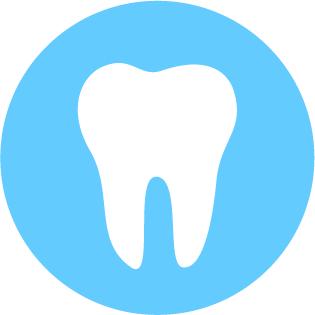 洗牙之后发现牙齿变歪了,洗牙发现牙松了