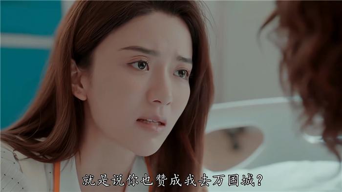 王晶一舞倾城,王晶新剧一舞倾城谁讽刺