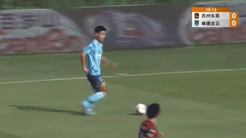南通支云2.5球,南通支云vs大连为什么是6分