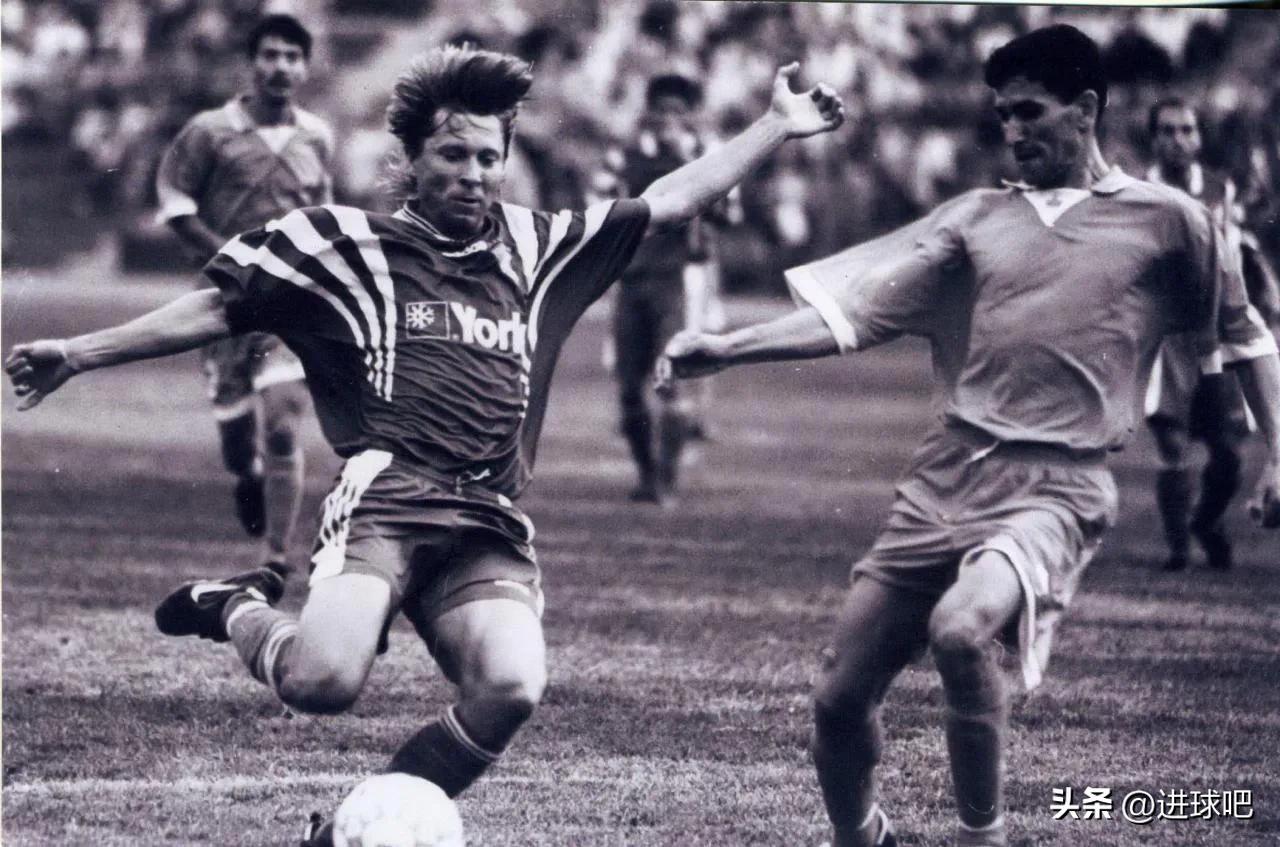 1994年甲B联赛射手榜,欧洲杯历届射手榜