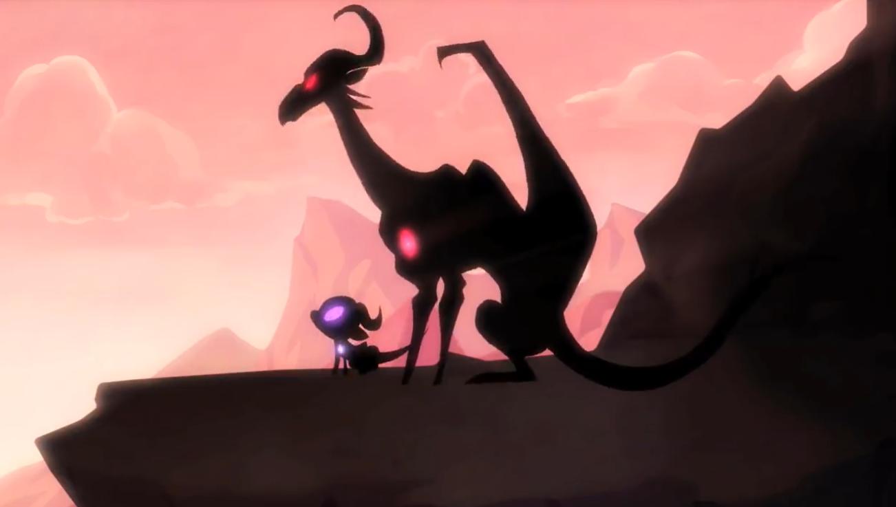 龙之心大战勇士,龙之心大战远古巨龙