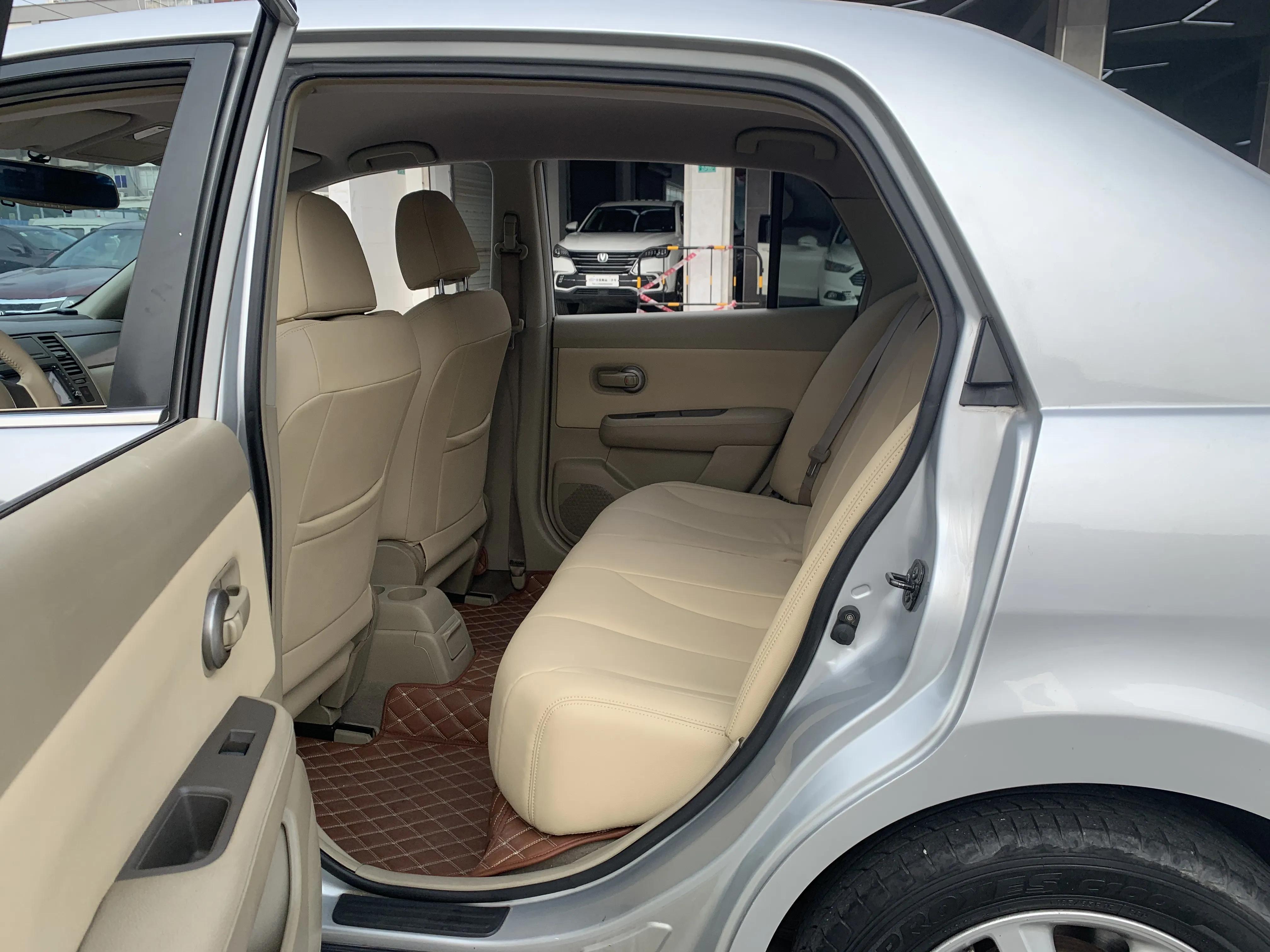 万把块买二手日系车,几千块开不坏日系车