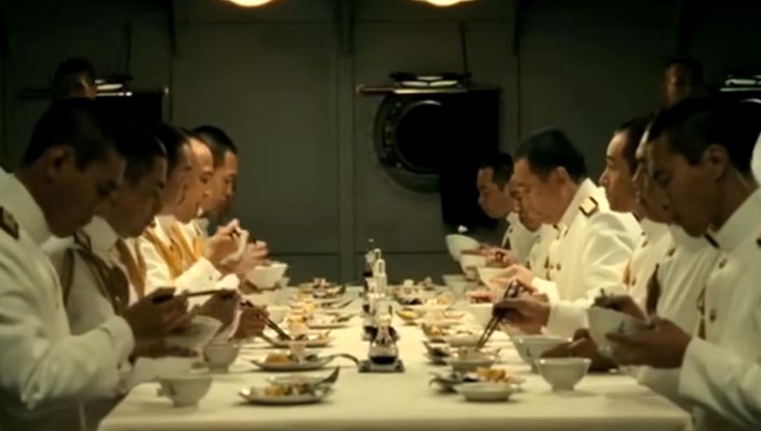 旧日本海军战列舰史,海军海战史