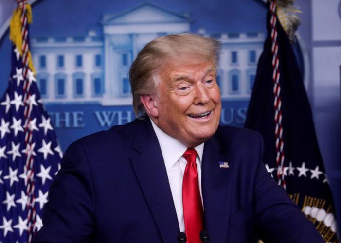 特朗普竟然被自己人用司法*器武**攻击，解密美国用过的十八般*器武**