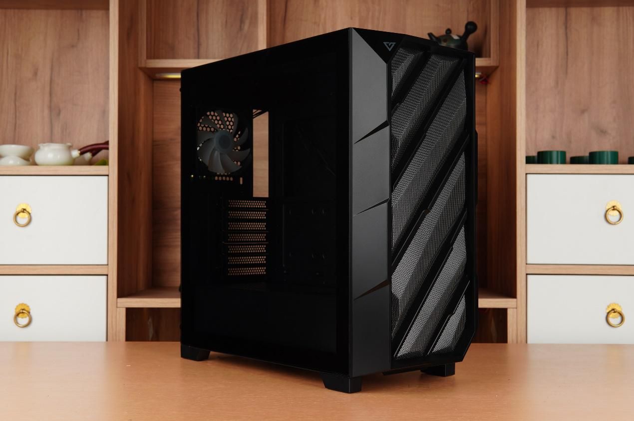 九州风神大霜塔v5和v3的区别,九州风神大霜塔v5能压住14600kf吗