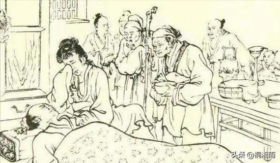 庄子鼓盆成大道是什么意思,庄子鼓盆成大道故事寓意