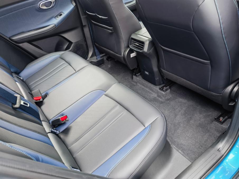 广汽传祺新一代影豹,广汽传祺gs3排气声浪可以关掉吗