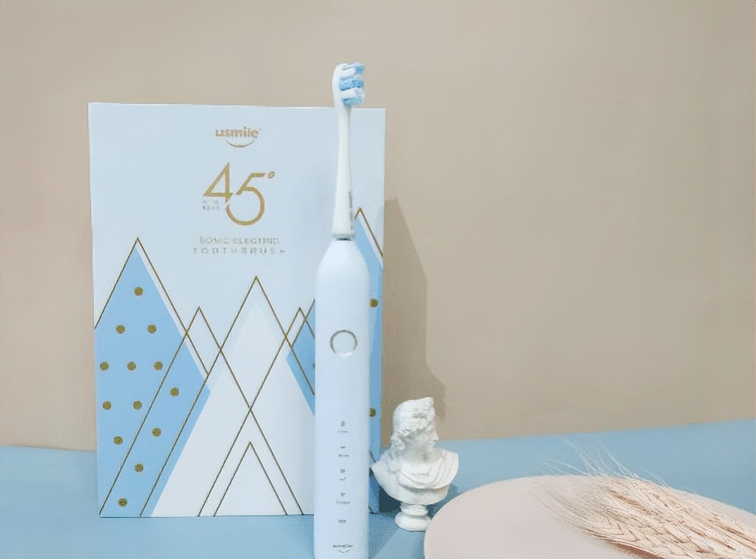 电动牙刷推荐高性价比第一名,电动牙刷推荐性价比高第一名