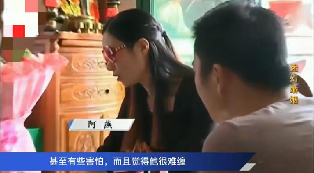 妻子离家出走丈夫苦寻一个月,女子离家出走两年回来老公已再婚