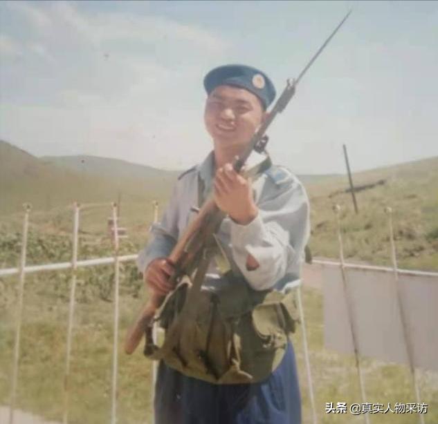 父亲千里送儿参军返乡离奇失踪,我儿子当兵在部队失联了