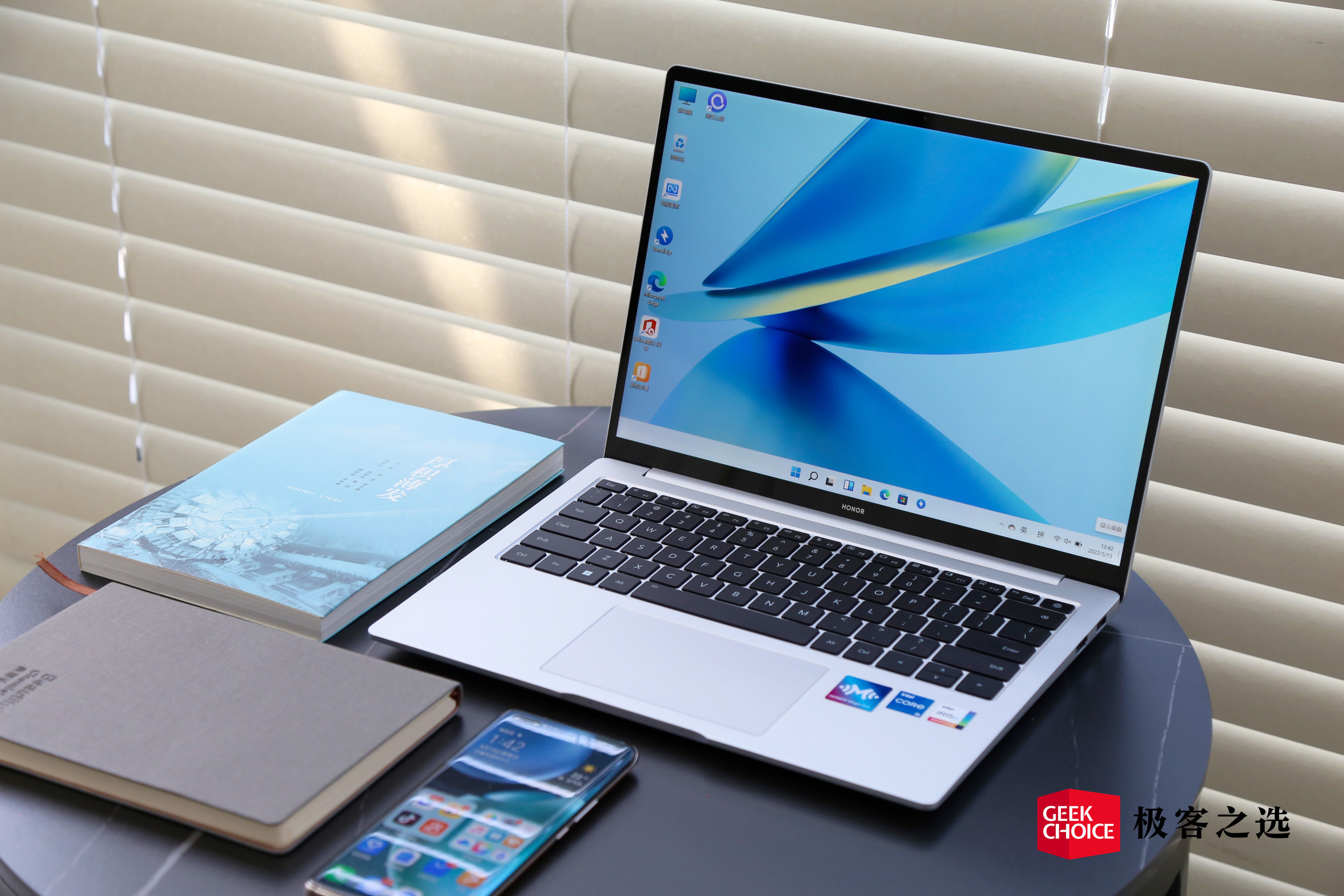 matebookd14和荣耀magicbook14,荣耀magicbook14pro2023深度测评