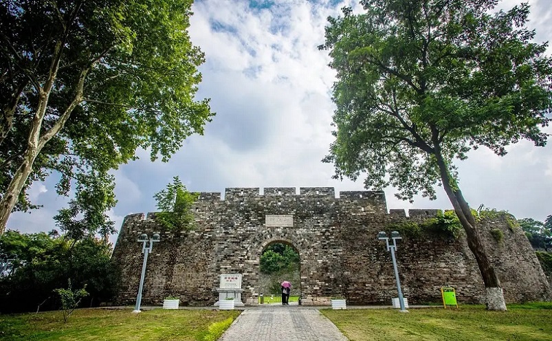 南京栖霞区免费游玩景点推荐,南京一百个免费景点