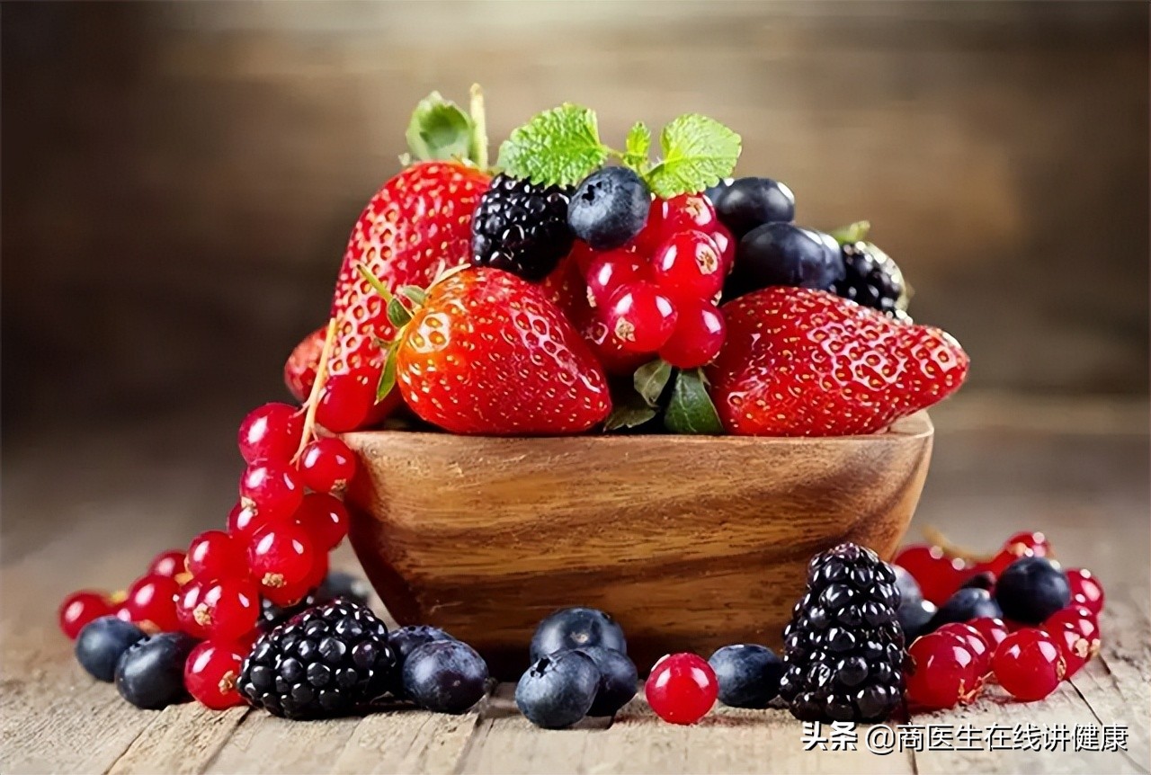 血糖升高预警5种隐藏糖的食品,血糖高吃十种不升糖食物