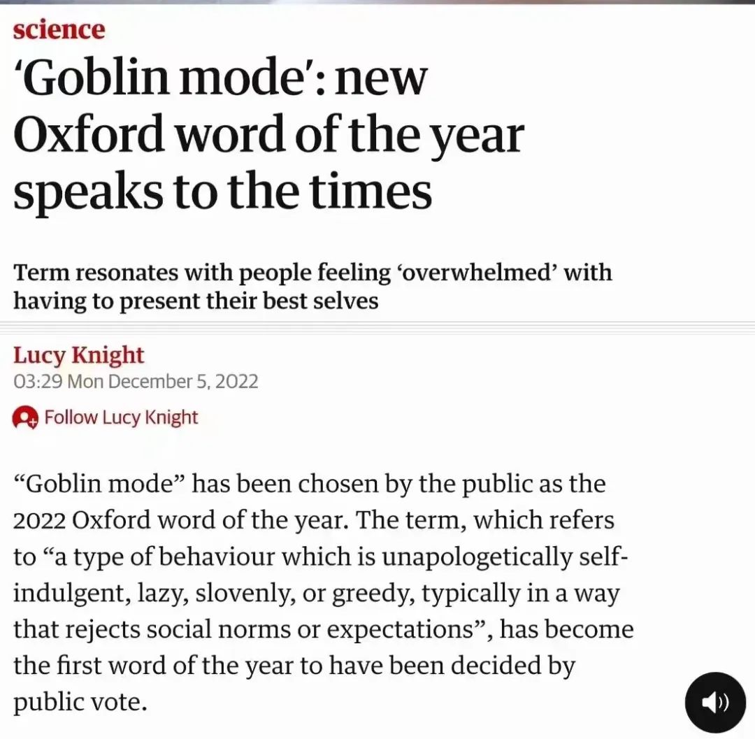 近10年牛津年度热词,牛津词典十大热词