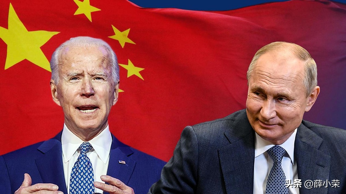 挑起俄乌冲突,搅乱台海局势,基辛格警告:美国战略已走入死胡同