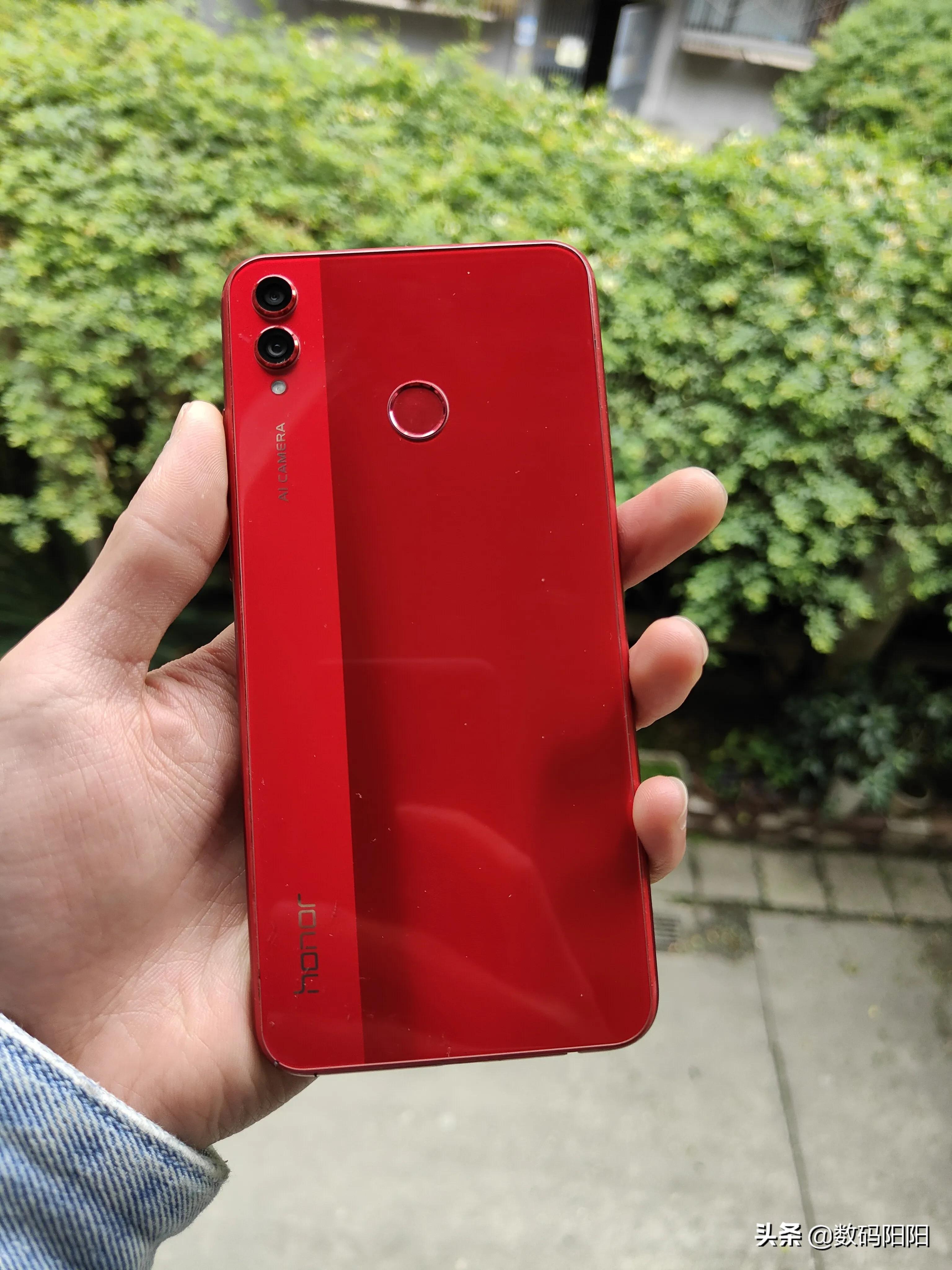 8成新的荣耀8x手机值得购买吗,类似荣耀8x的手机排行