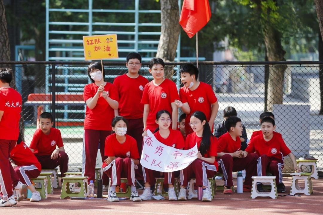 随县炎帝学校团队赴北京参会纪实