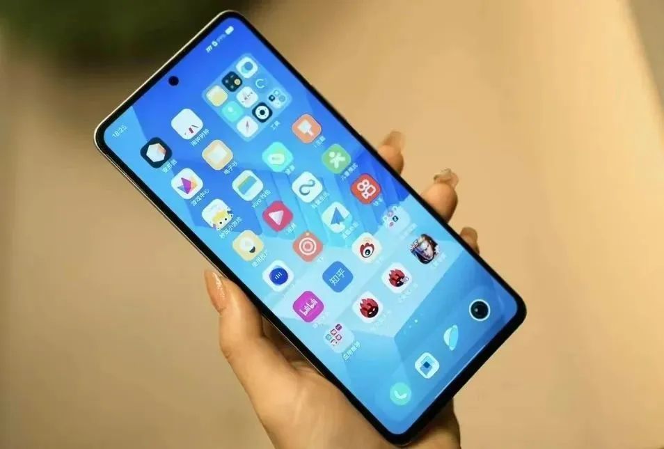 手机流畅性最好的三款手机,运行不卡顿的国产手机推荐